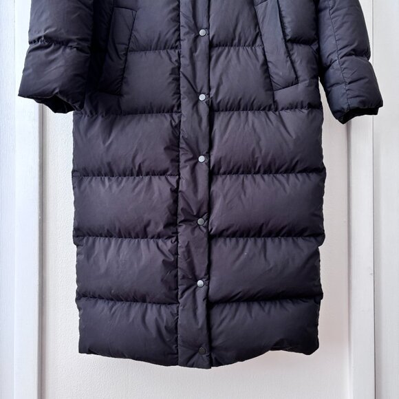 Lululemon Wunder Puff 600 Down-Fill Long Jacket - Picture 10 of 16